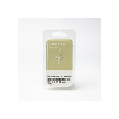 589-25-061-00 Bernafon Spira Flex Thin Tubes 0.9 1R