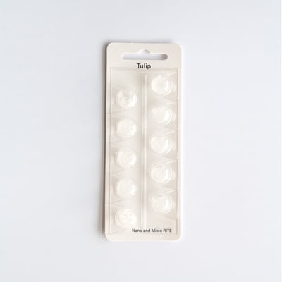 Bernafon Nano RITE Tulip Dome