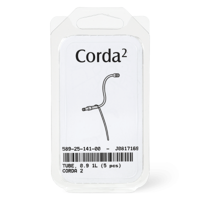 Corda 2 Tube 0.9 1L