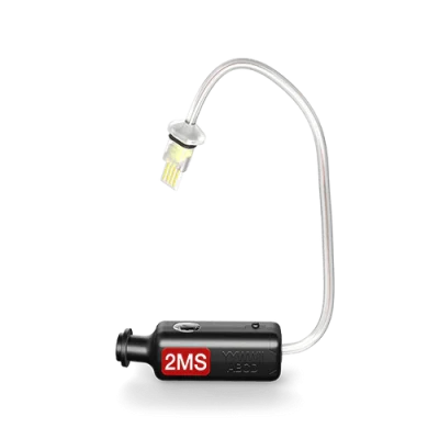 Phonak M Sensor Receiver