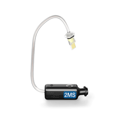 Phonak M Sensor Receiver