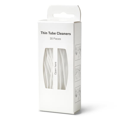 Thin Tube Cleaners