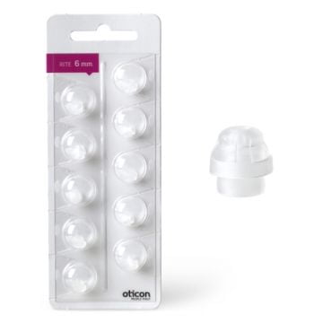 Oticon RITE Open Dome