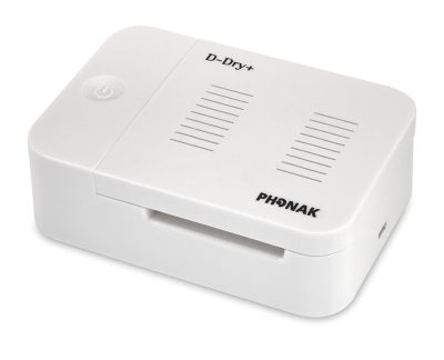 Phonak D-Dry+