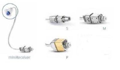 Siemens MiniReceiver