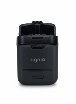 Signia Portable Charger Styletto Nx