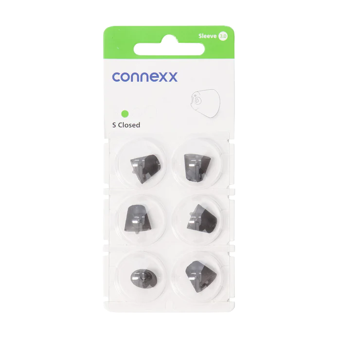 Connexx Sleeve 3.0 Closed S