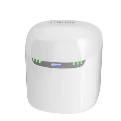 Signia hearing aid accessories dry clean charger motion 1000x1000px 10991645