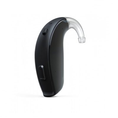 ReSound LiNX 3D BTE series