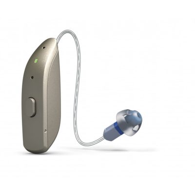 RIE Instrument