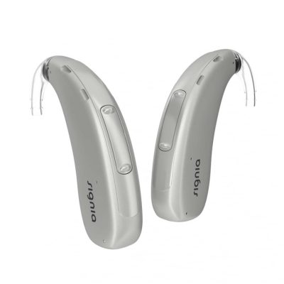 Signia Motion Charge&Go SP X
