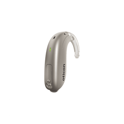 Oticon Zircon miniBTE R