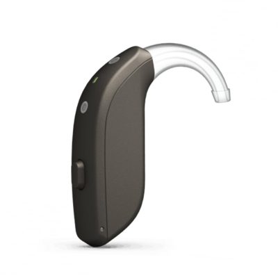 Behind The Ear Instruments (BTE)