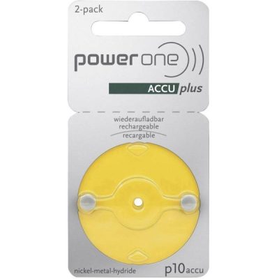 Varta Power One 10 Accu - 54610