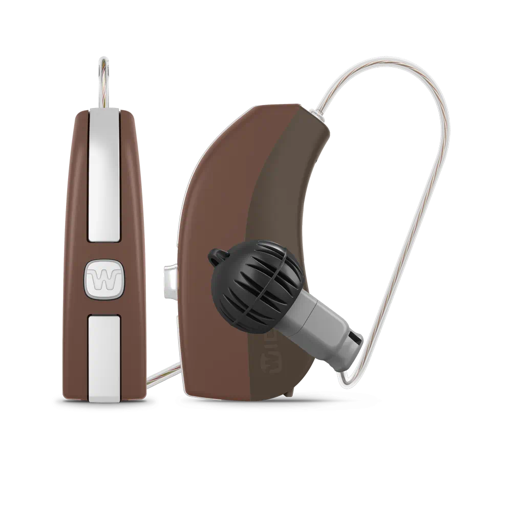 Widex Evoke Fusion 2