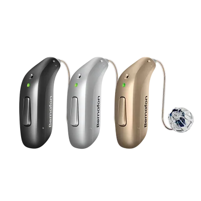 Bernafon Encanta RITE series