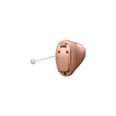 Oticon Own SI Invisible-in-the-Canal (IIC)
