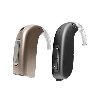 Oticon Ria2 BTE series