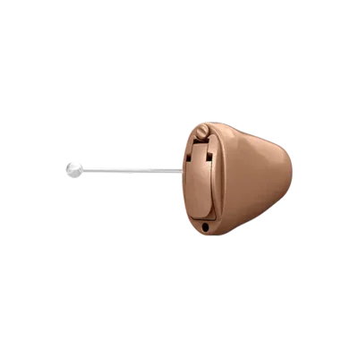 Oticon Siya Invisible-in-the-Canal (IIC)