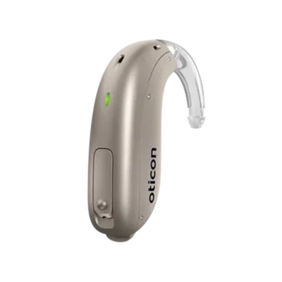 Oticon Zircon miniBTE T