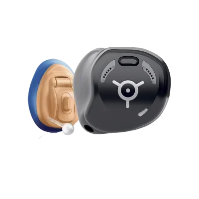 Unitron Smile ITE series