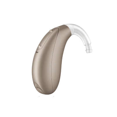 Unitron Stride V-M BTE